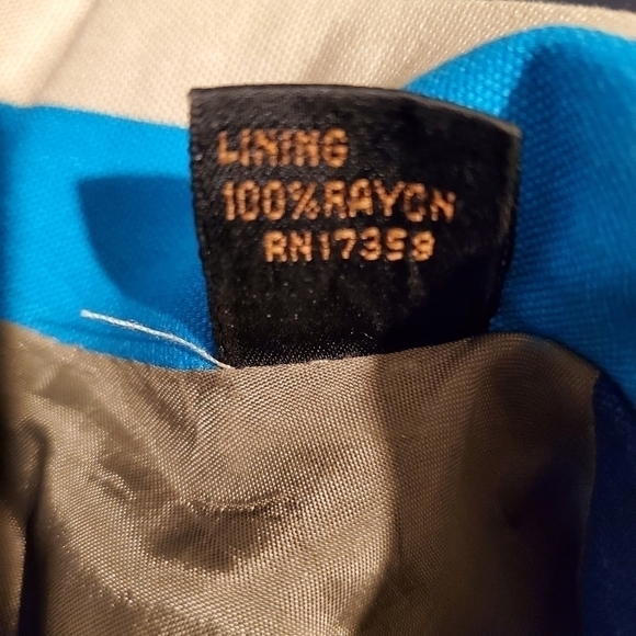 💥ELLEN TRACY JACKET AND SKIRT SET - Picture 8 of 11